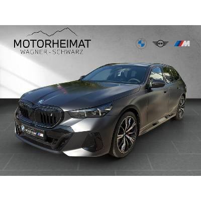 BMW i5 eDrive40 250 kW