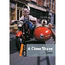 Close Shave - Aardman