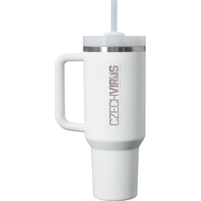 Stainless Steel Tumbler
