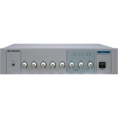 RH SOUND BW-160B