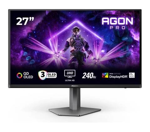 AOC AG276UZD