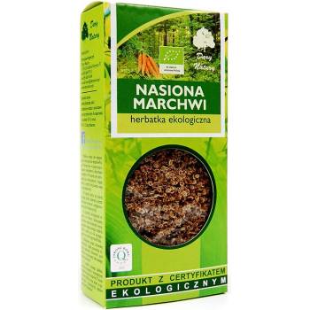 Dary Natury Семена за кълнове от БИО Моркови 40 g | Dary Natury (000941 DN)