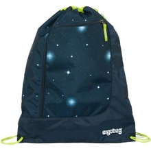 Športové vrece Ergobag Prime Gym Bag - AtmosBear uni