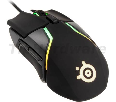 SteelSeries Rival 600 62446