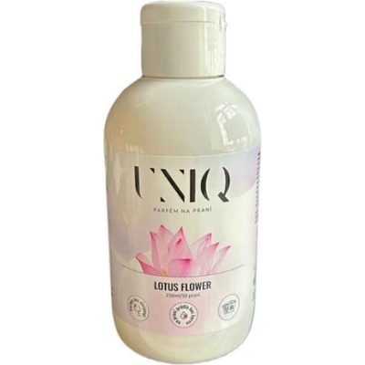 Uniq parfém na praní Lotus flower 250 ml