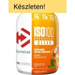 Dymatize ISO 100 Clear 900 g