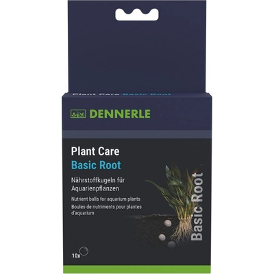 Dennerle Plant Care Basic Root 10 ks