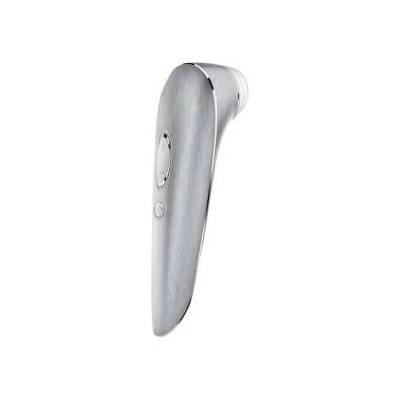 Satisfyer Клиторна Смукалка Satisfyer Luxury High Fashion Сребрист