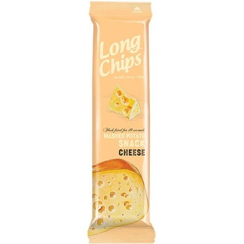 Long Chips - сирене