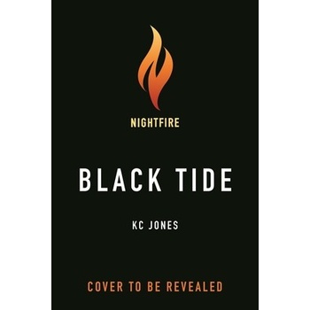 Black Tide Jones Kc