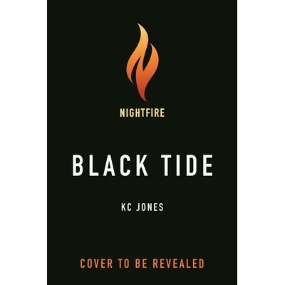 Black Tide Jones Kc