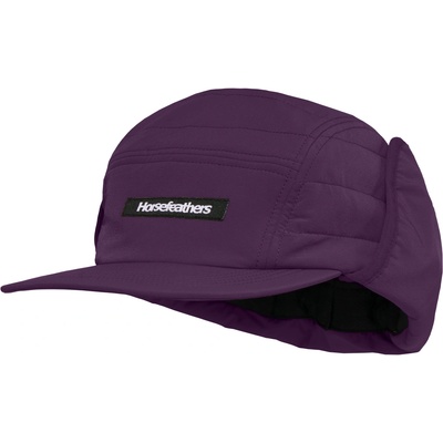 Horsefeathers Skava royal blue