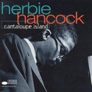 HANCOCK HERBIE: CANTALOUPE ISLAND CD