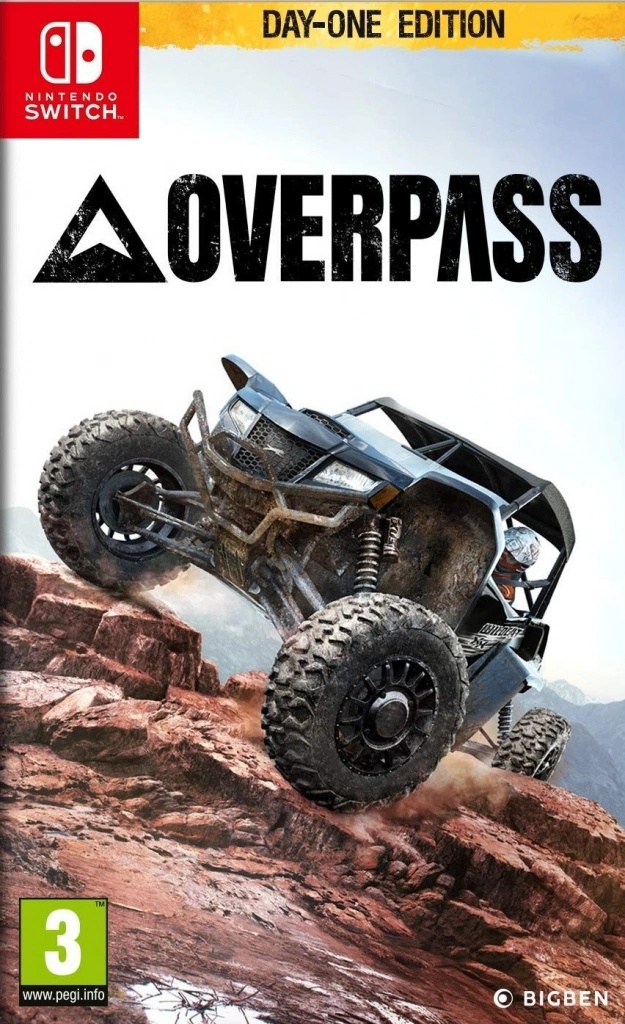 Overpass