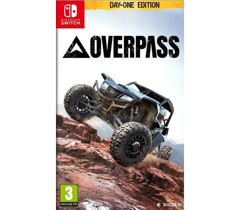 Overpass