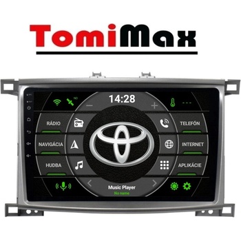 TomiMax 334