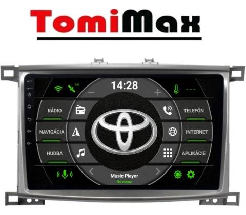 TomiMax 334