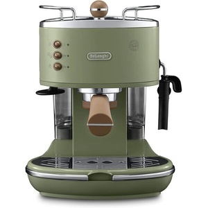 DeLonghi ECOV311.GR Icona Vintage