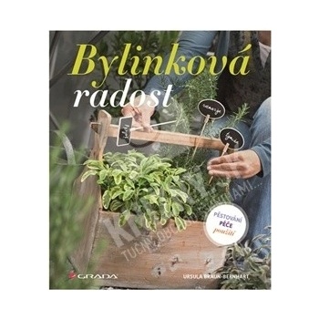 Bylinková radost
