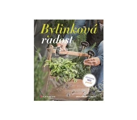 Bylinková radost