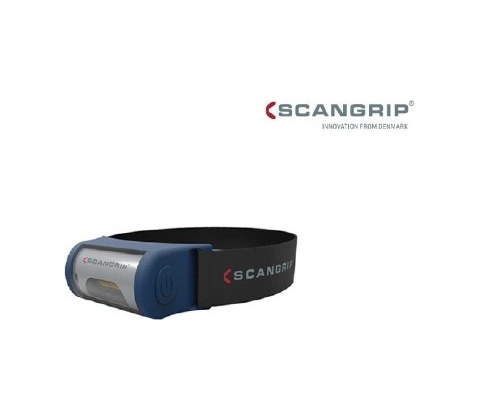 Scangrip I-VIEW