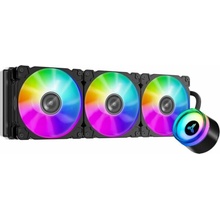 Jonsbo ANGELEYES TW2-360 Pro Color