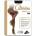 Orchidea Чорапогащи микрофибър черни Loreta 50 Den - 1/2-S (2810)