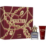 Jean Paul Gaultier Scandal Pour Homme Gift Set EDT 100 ml + Shower Gel 75 ml за мъже