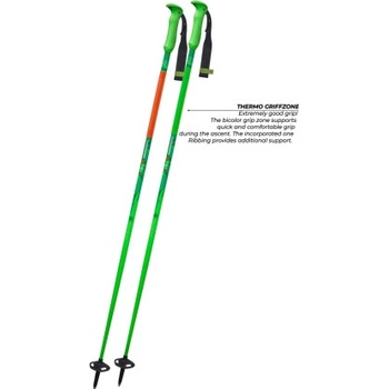 Komperdell DESCENT Ti Freeride TEAM 2024/25