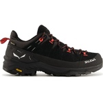 Salewa Дамски мултиспорт обувки Salewa Women's Alp Trainer 2 GTX Multisport shoes - Black / Onyx - размер 43 (EU) (122-0678-0123)
