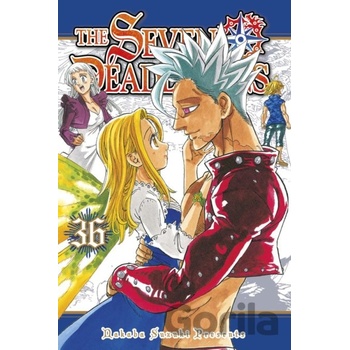 Seven Deadly Sins 36