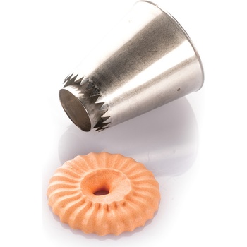 Silikomart Резец за сладкиши Religieuse Tube 01 30 мм (43.443.99.0001)