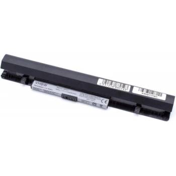 Image 1 of VHBW Батерия за Lenovo IdeaPad S210 / S215 / S20-30, черна, 2150 mAh (800112472)