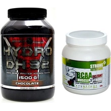 Bodyflex Hydro DH32 1500 g