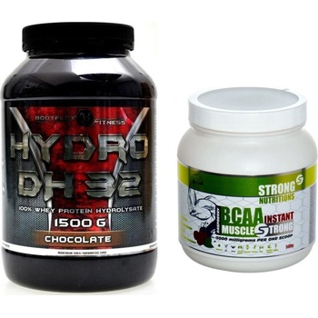 Bodyflex Hydro DH32 1500 g