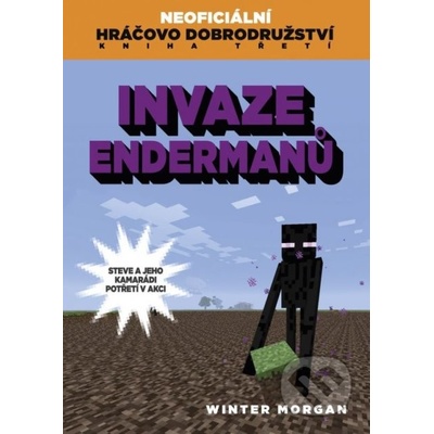Invaze Endermanů