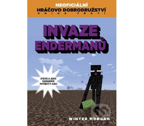 Invaze Endermanů