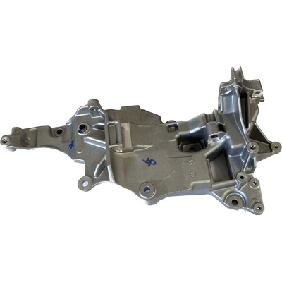 Držiak alternátora Citroën Jumper, Boxer od 2016 2,0/2,2 BlueHDi 9807162780