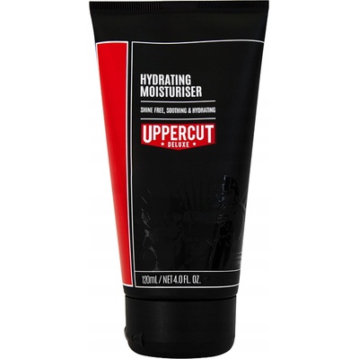 Uppercut Deluxe balzám po holení 100 ml