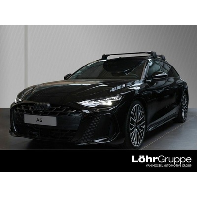 Audi A6 quattro S tronic Avant advanced 270 kW