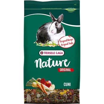 Versele-Laga Nature Original Cuni 2, 5 кг