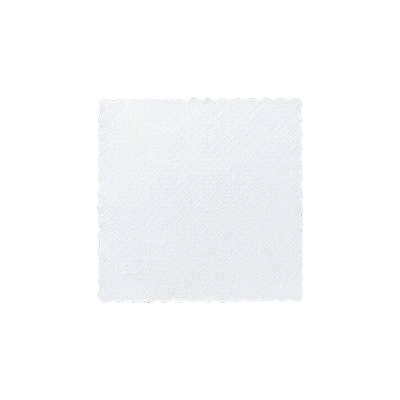 DUNI Traymats papier 17 × 17 mm biela