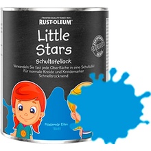 Rust Oleum Little Stars Chalkboard Paint 250 ml Šepot elfů