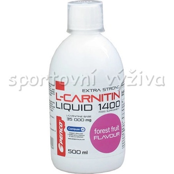 Penco L-Carnitin Liquid 500 ml