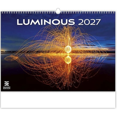 Luminous nástěnný Helma 2027