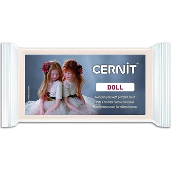 Cernit Polymer Clay Doll Collection Полимерна глина Carnation 500 g (CE0960500425C)