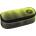 COOLPACK Елипсовиден ученически несесер Cool Pack Campus - Gradient Lemon (E62510)