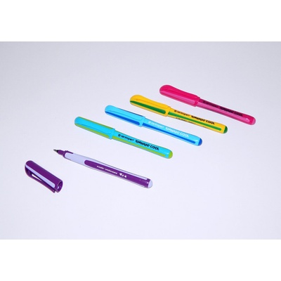 centropen Tornádo Cool 4775 mix Neon