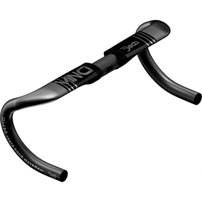 řidítka DEDA silniční Vinci carbon 31,7/460 mm