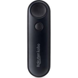 Kobo Дистанционно управление Kobo N257-AC-BK-U-PL с Bluetooth, таблет и бут (N257-AC-BK-U-PL) Дистанционно